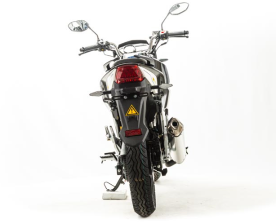 Мотоцикл MOTOLAND (МОТОЛЕНД) FIGHTER 250 в Невинномысске