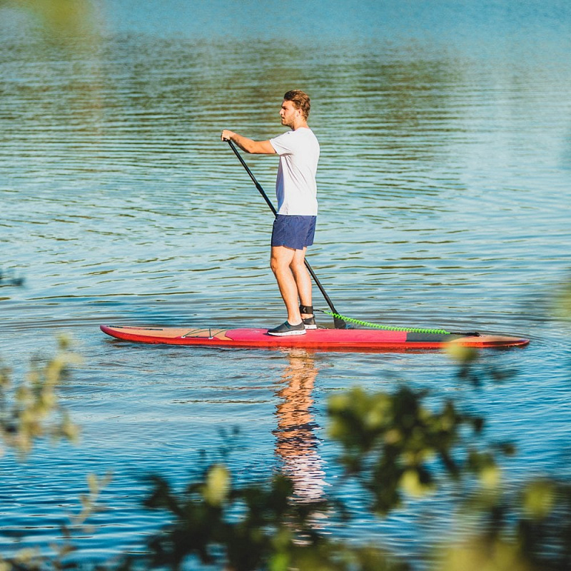 SUP (САП) Доска MISHIMO BABMBUK 10.6 в Невинномысске