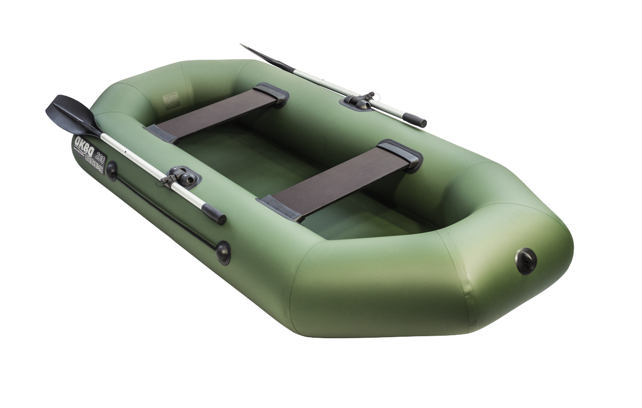 Лодка АКВА-ОПТИМА 260 в Невинномысске