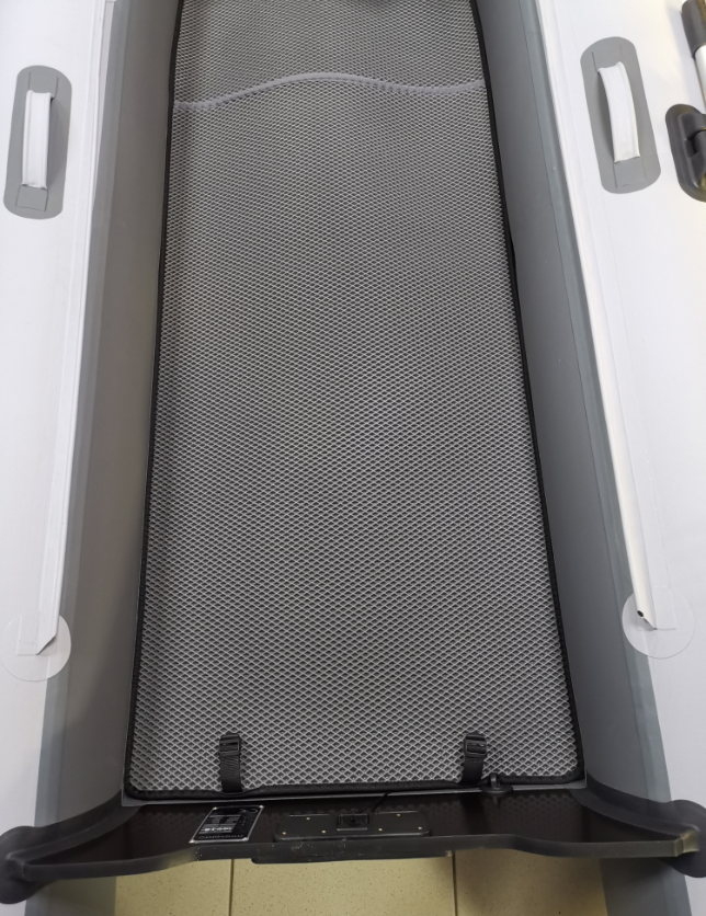 Коврик ЭВА (EVA) MISHIMO FAMILY LITE 400 в Невинномысске