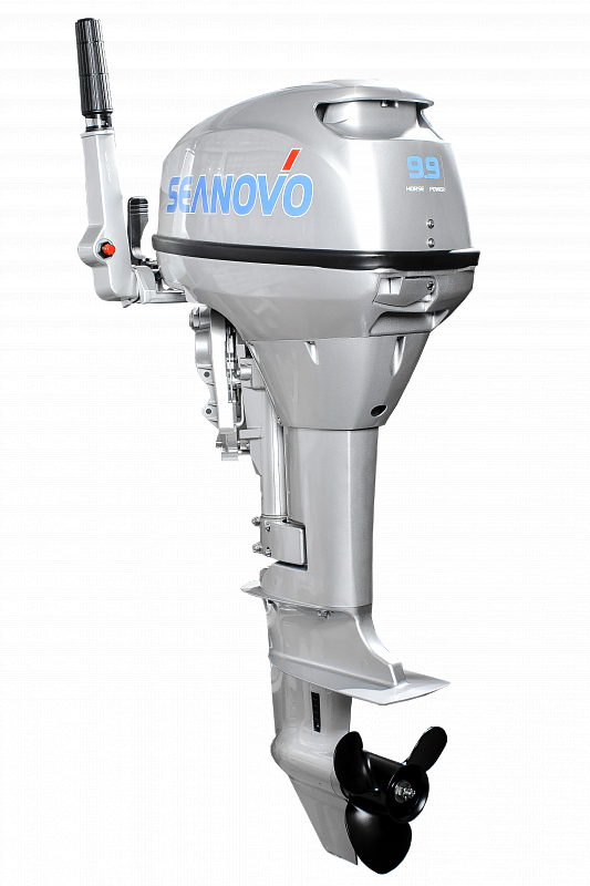 Лодочный мотор Seanovo SN9.9FHL ENDURO в Невинномысске