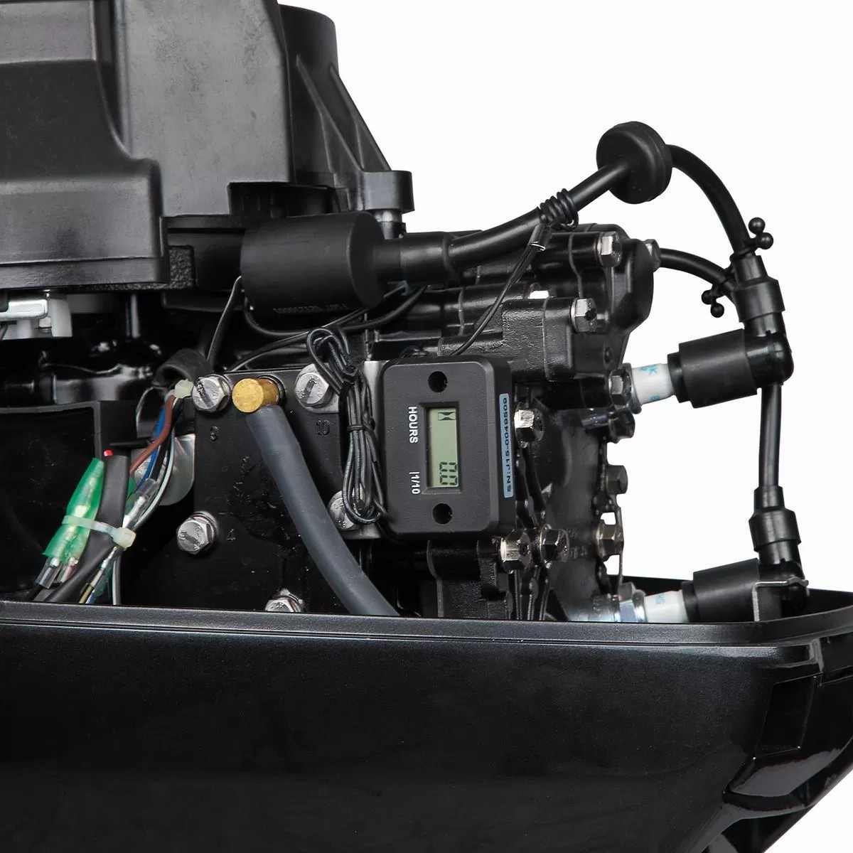 Лодочный мотор MARLIN MP 9.9 AMHS в Невинномысске