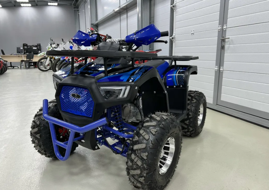 Квадроцикл PROMAX SPACE 200 в Невинномысске