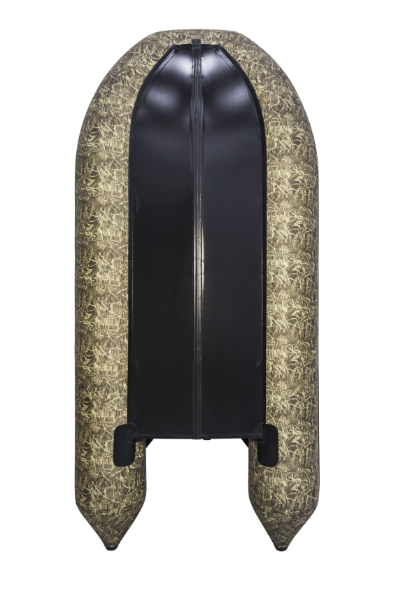 Лодка Ривьера Компакт 3400 СК в Невинномысске