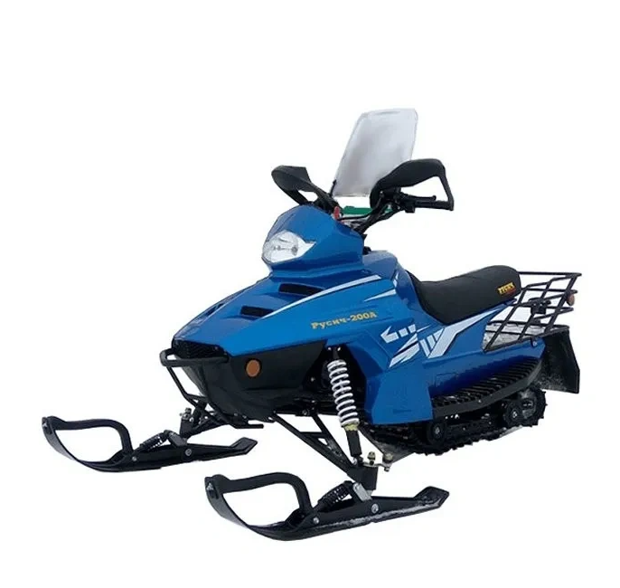 Снегоход РУСИЧ 200A в Невинномысске
