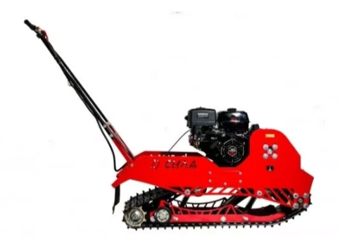 Мотобуксировщик Сила 500 9 л.с. в Невинномысске