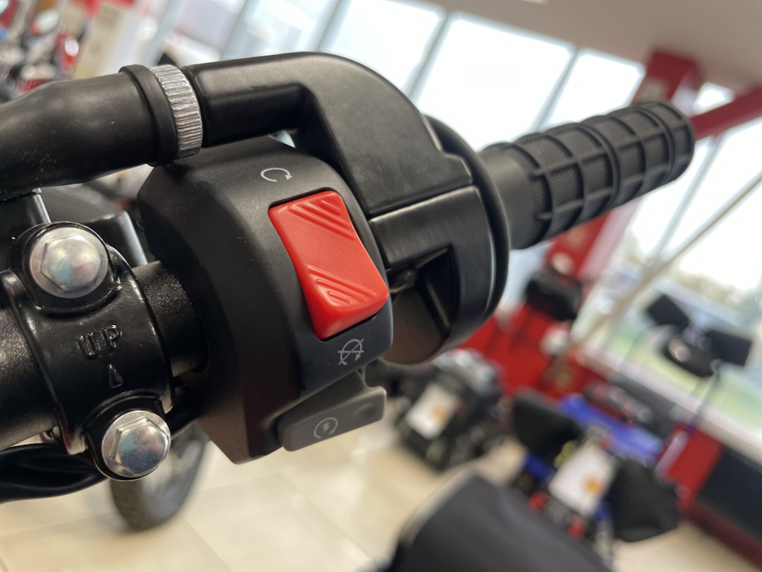 Кроссовый мотоцикл FAIDET K1 PR300 в Невинномысске