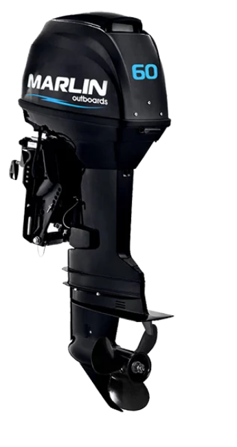 Лодочный мотор MARLIN MP 60 AERL в Невинномысске