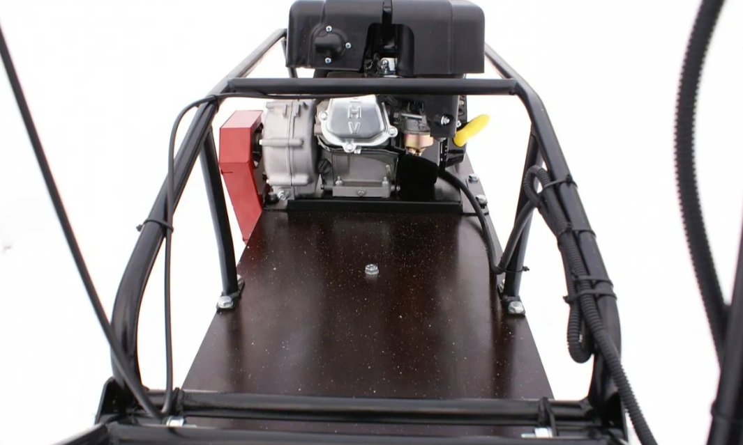 Мотобуксировщик БТС «МАЛЕК» 380/7 БЕЗ э/зап. Б/У в Невинномысске