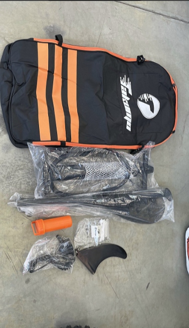 SUP (САП) ДОСКА RAIDEX TAKUMO 10.6’ (320СМ) N 8 в Невинномысске