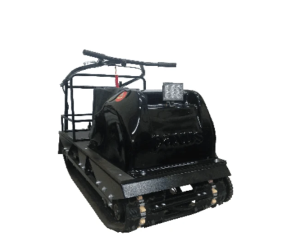 Мотобуксировщик PAXUS 550 AVANT 9 л.с. HONDA в Невинномысске