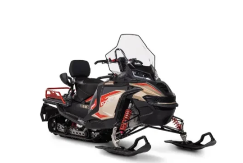 Снегоход AODES Siberiacross 1000 WT 508mm LCD 6.8 в Невинномысске