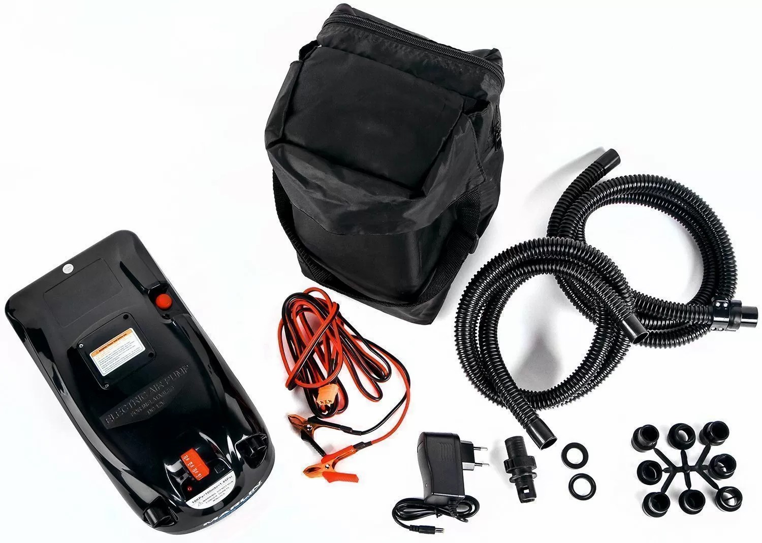 ЭЛЕКТРИЧЕСКИЙ НАСОС MARLIN GP-80 B в Невинномысске