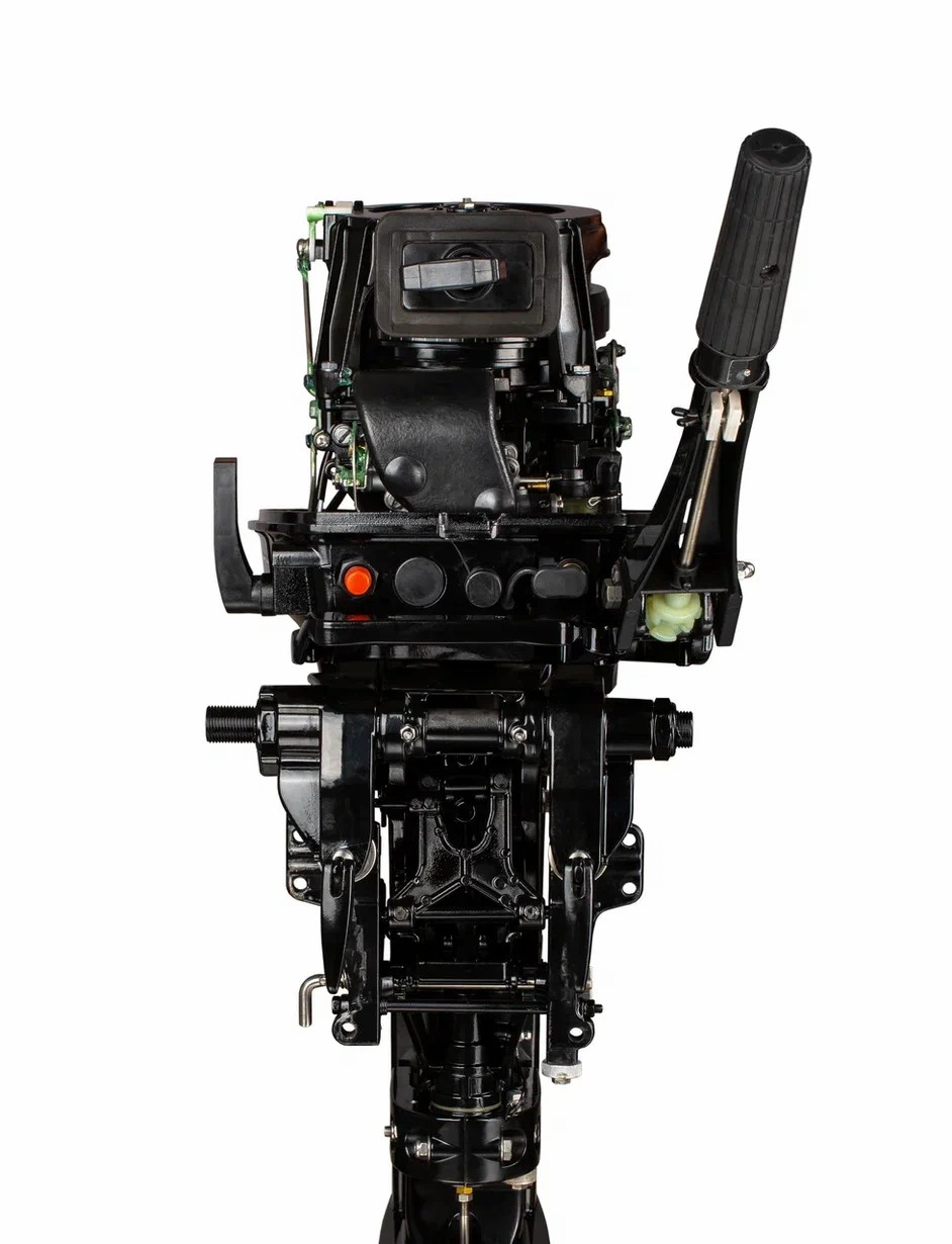 ЛОДОЧНЫЙ МОТОР GLADIATOR G20FHS в Невинномысске