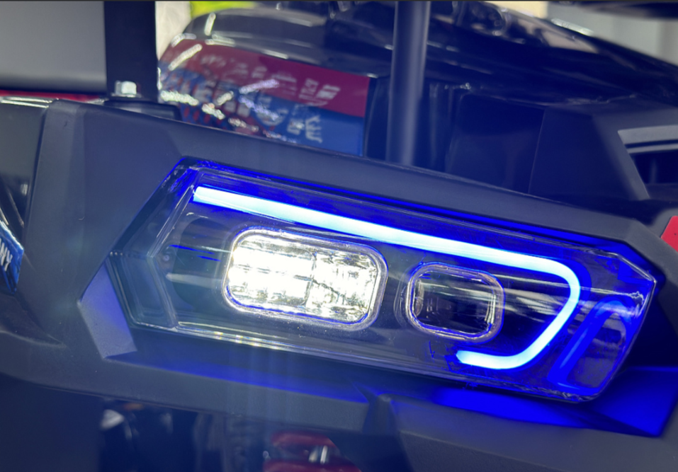 Квадроцикл GBM MAVERICK 222 NEW в Невинномысске