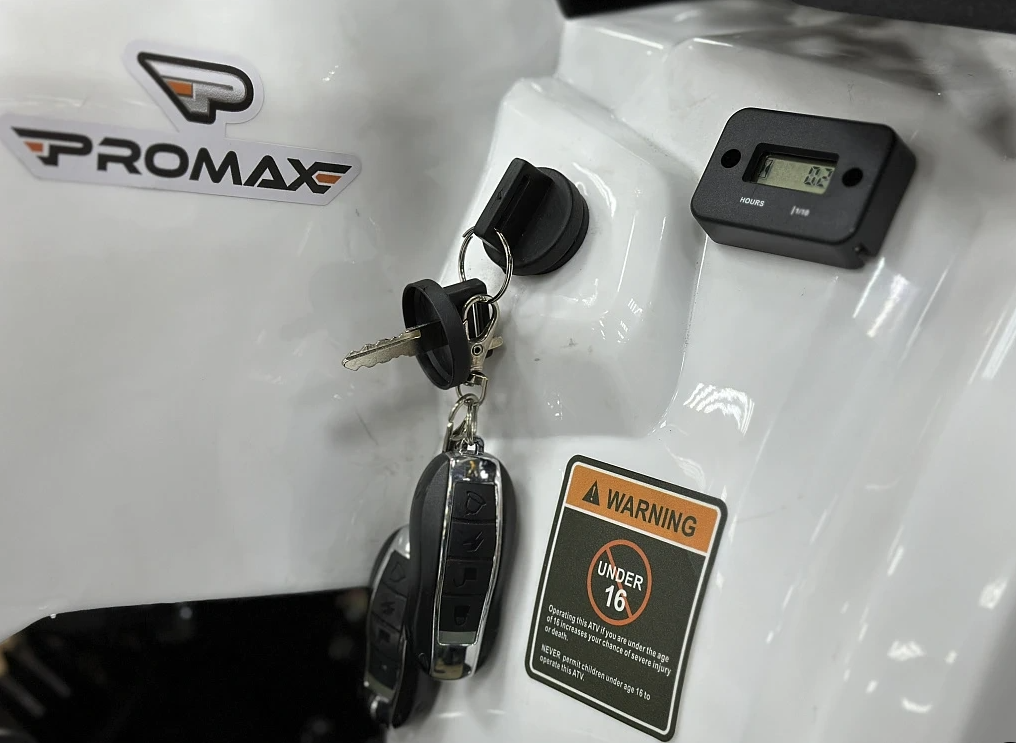 Квадроцикл PROMAX WILD 2.0 190 в Невинномысске