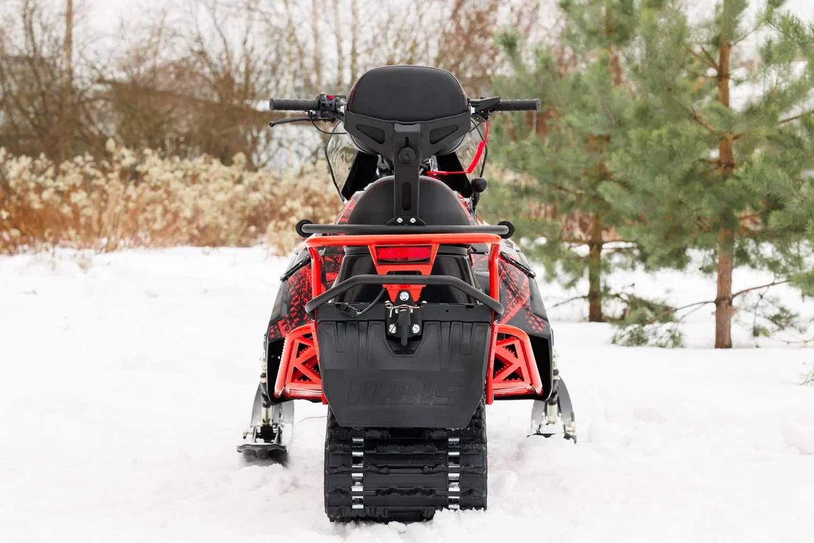 Снегоход IRBIS SF200L NEW 25/26 в Невинномысске