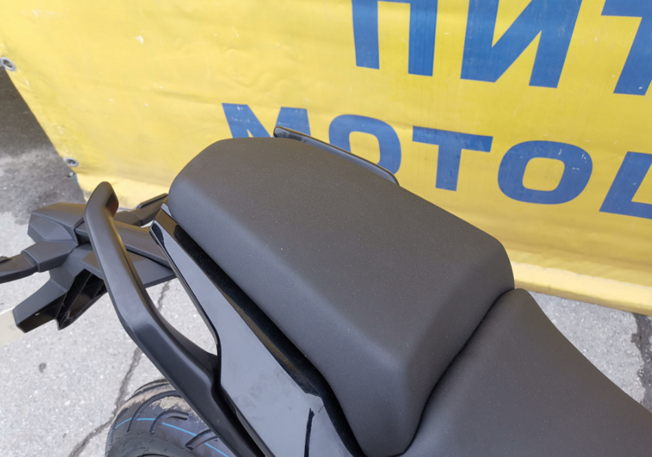 Мотоцикл MOTOLAND (МОТОЛЕНД) 250 CB250 (172FMM-5/PR250) (2022 г.) в Невинномысске