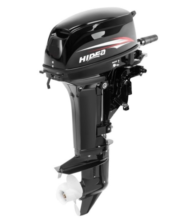 Лодочный мотор HIDEA 9.9FHS PRO (326 см3) в Невинномысске