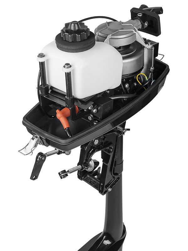 ЛОДОЧНЫЙ МОТОР GLADIATOR G3FHS в Невинномысске