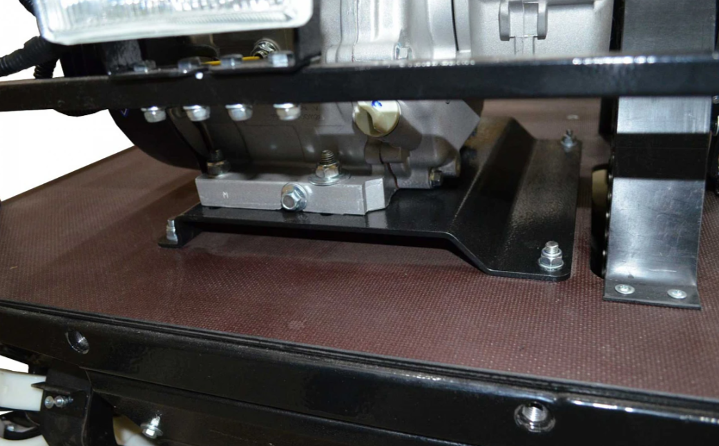 Мотобуксировщик вездеход KOiRA T13 R (понижающий редуктор) в Невинномысске