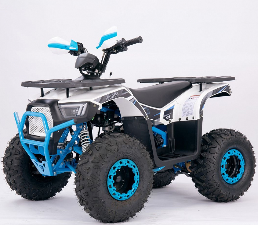 Квадроцикл YACOTA SIRIUS 110 в Невинномысске