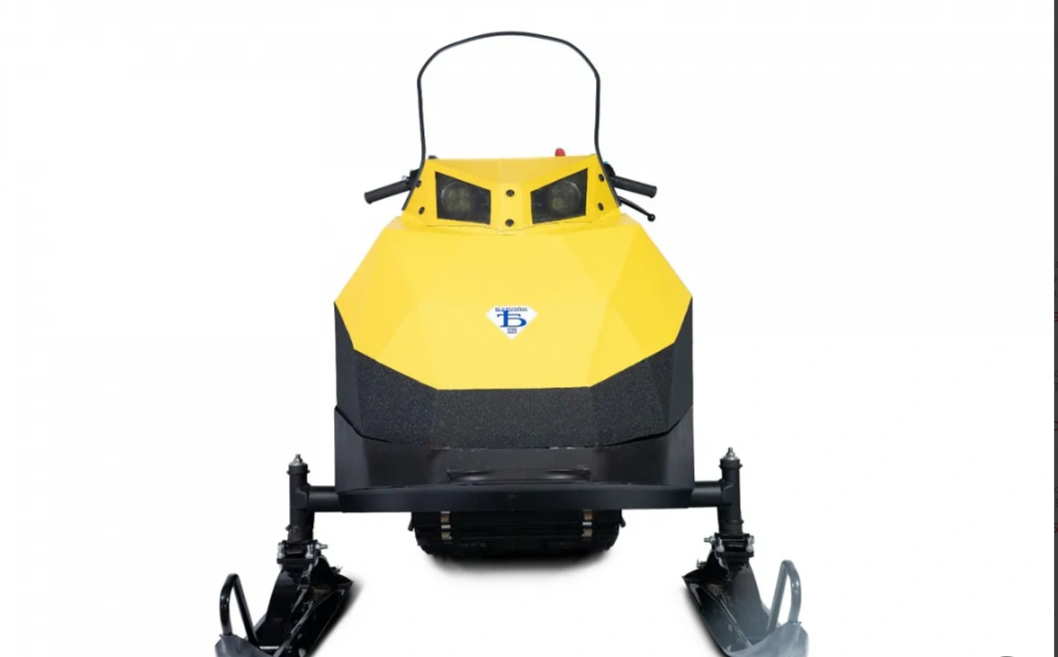 Миниснегоход Бурлак-М Егерь 20 л.с. с эл.зап. в Невинномысске