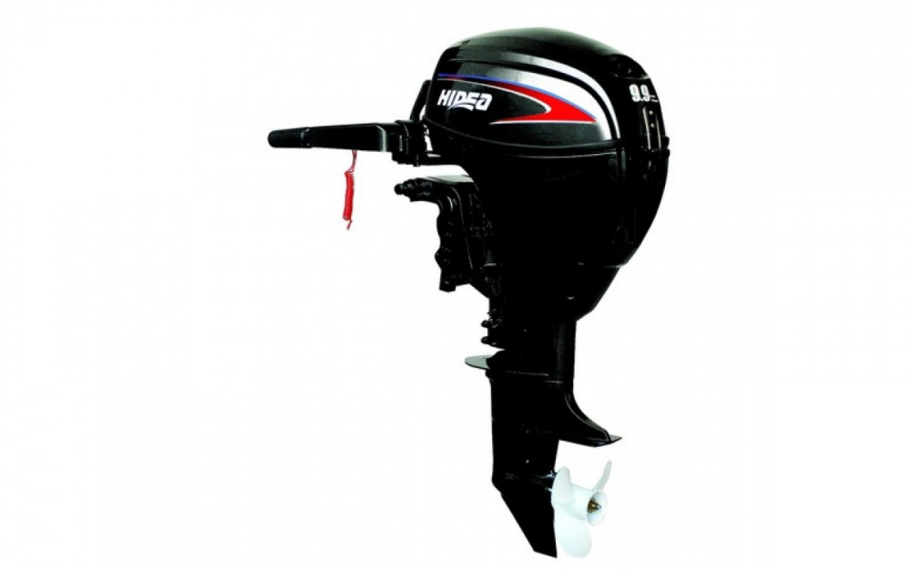 Лодочный мотор HIDEA HDF9.9HS в Невинномысске