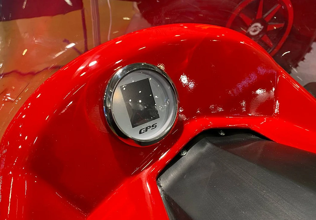 Снегоход ТОФАЛАР АТЛАС 800 в Невинномысске