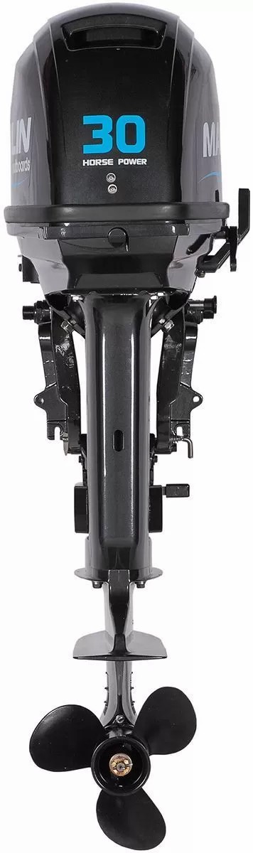 Лодочный мотор MARLIN MP 30 AWRS в Невинномысске