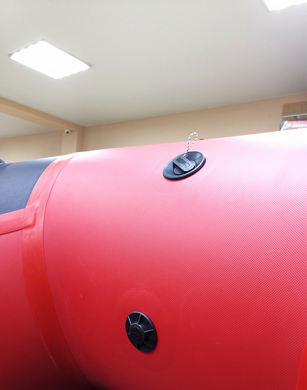 Лодка MISHIMO SPORT 400 в Невинномысске