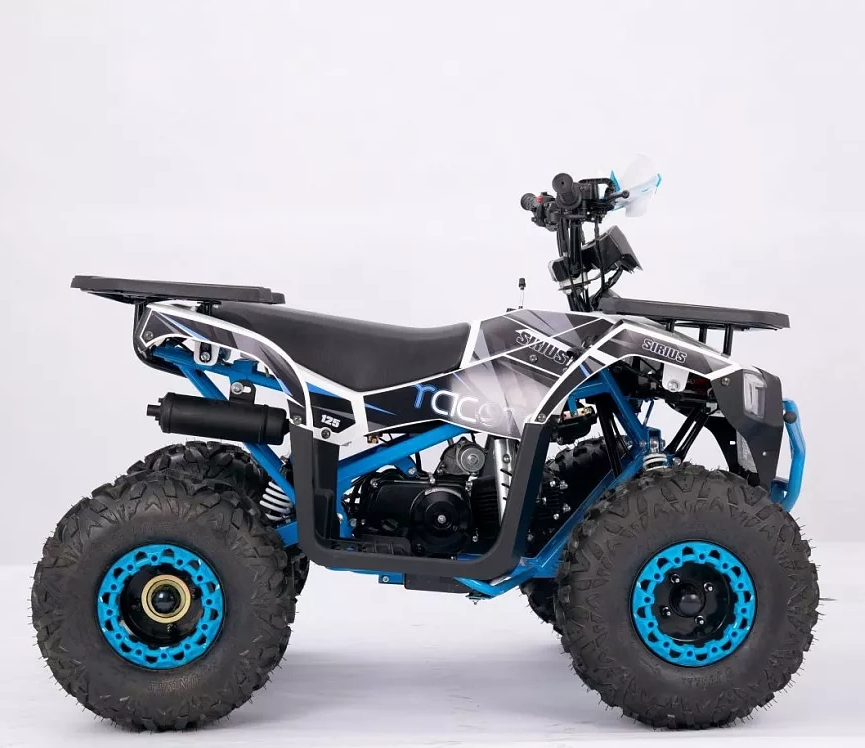 Квадроцикл YACOTA SIRIUS 110 в Невинномысске