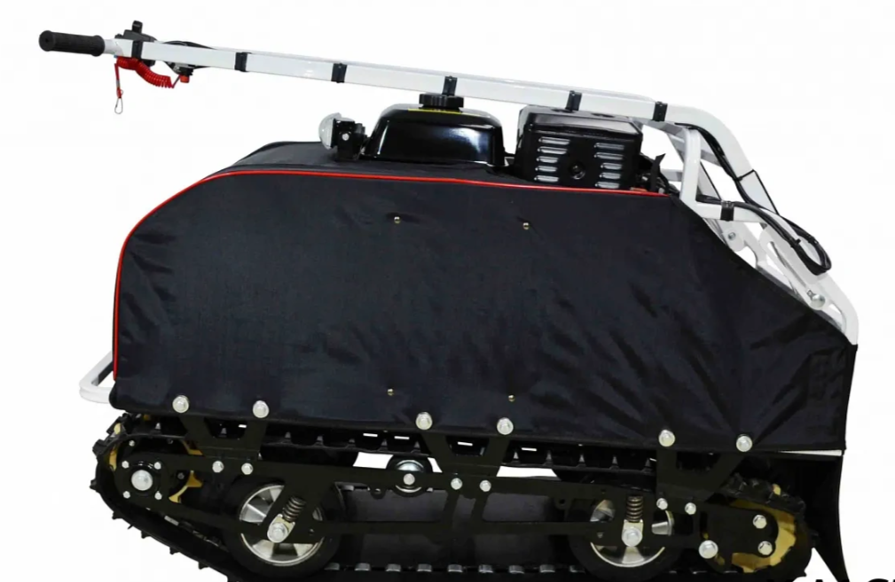 Компактная мотособака "Богатырь" mini 15Е (127 см) с электростартером в Невинномысске