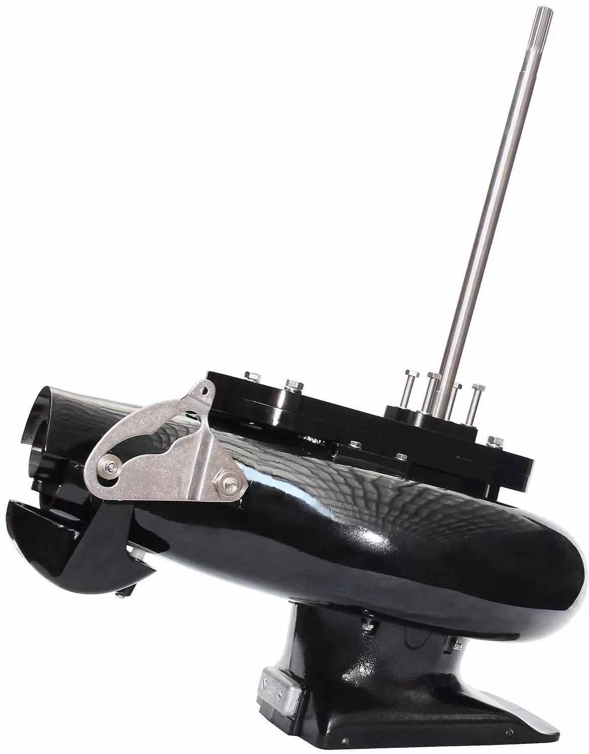 ВОДОМЕТНАЯ НАСАДКА MARLIN НА МОТОР 50 Л.С. TOHATSU, YAMAHA, MERCURY, MARLIN в Невинномысске