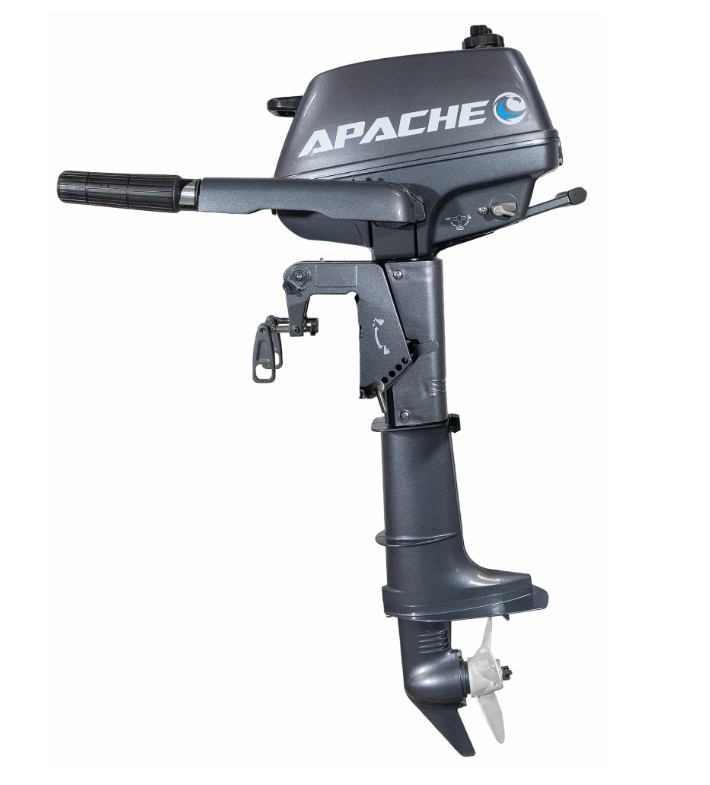 Лодочный мотор APACHE T3 BS в Невинномысске