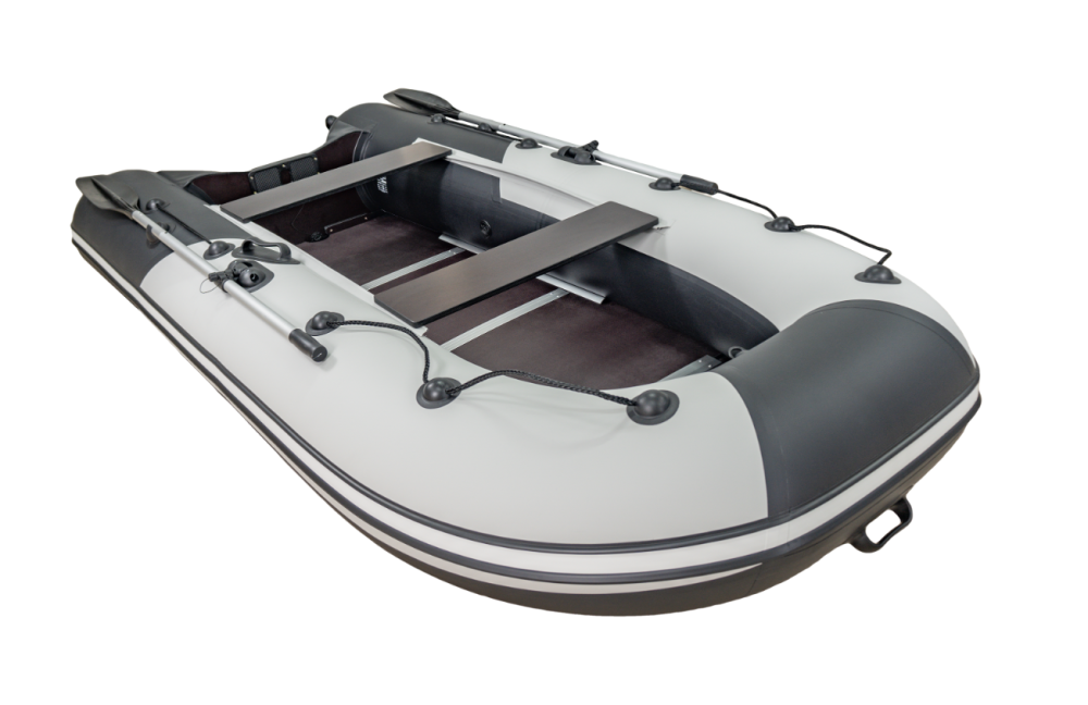 Лодка Ривьера Компакт 2900 СК в Невинномысске