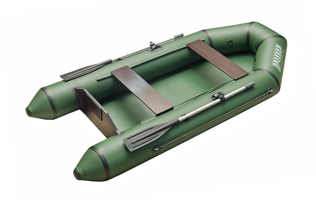 ЛОДКА ГРЕБНАЯ ДРАККАР 3000 STANDART в Невинномысске