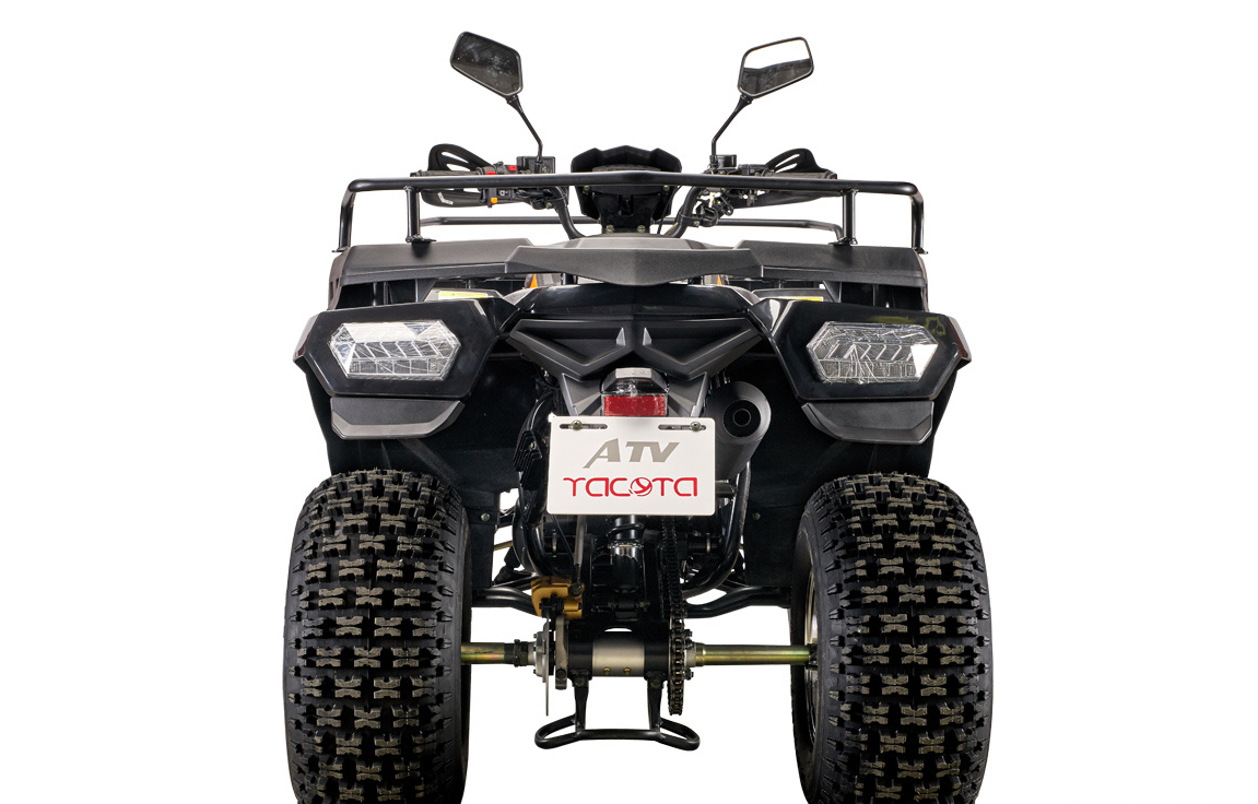 Квадроцикл YACOTA CABO 200 в Невинномысске