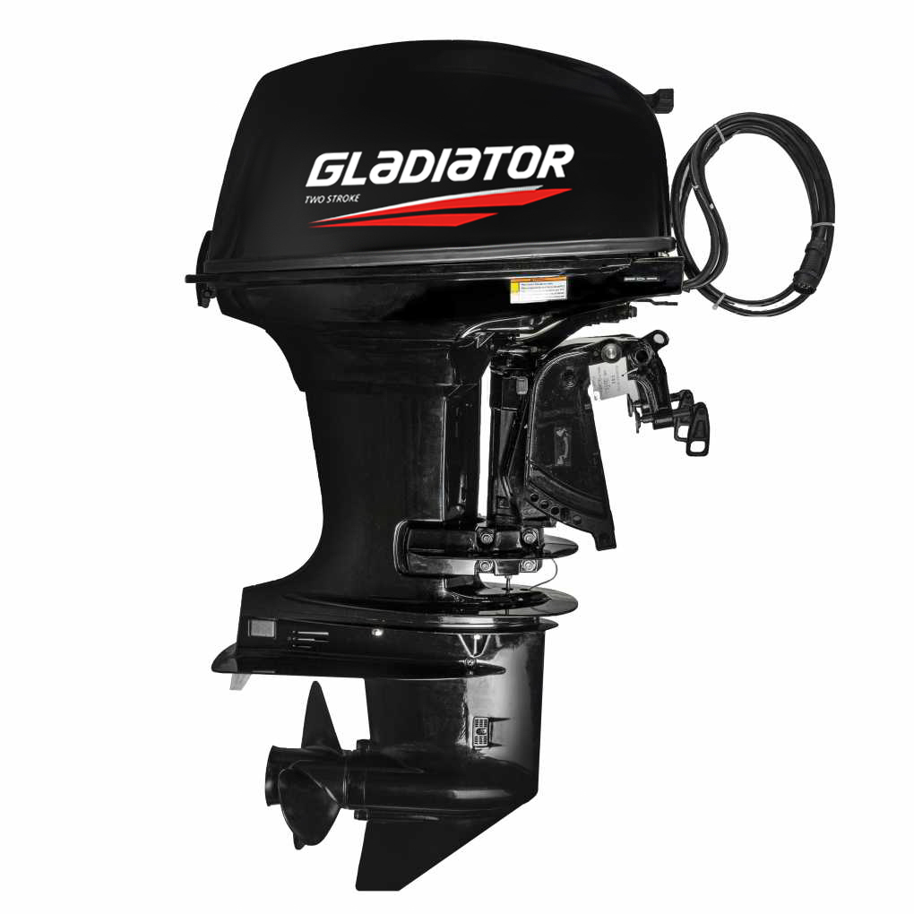 ЛОДОЧНЫЙ МОТОР GLADIATOR G30FES в Невинномысске