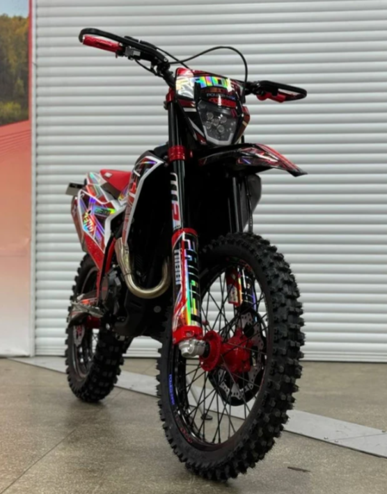 Кроссовый мотоцикл FAIDET CB300RL MAX KKE в Невинномысске