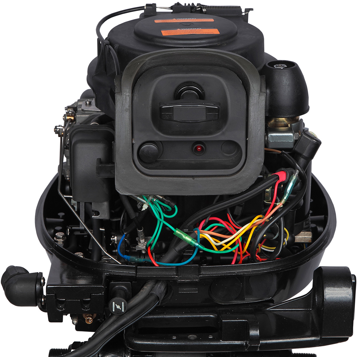 Лодочный мотор MARLIN MF 9.9 AMHL в Невинномысске