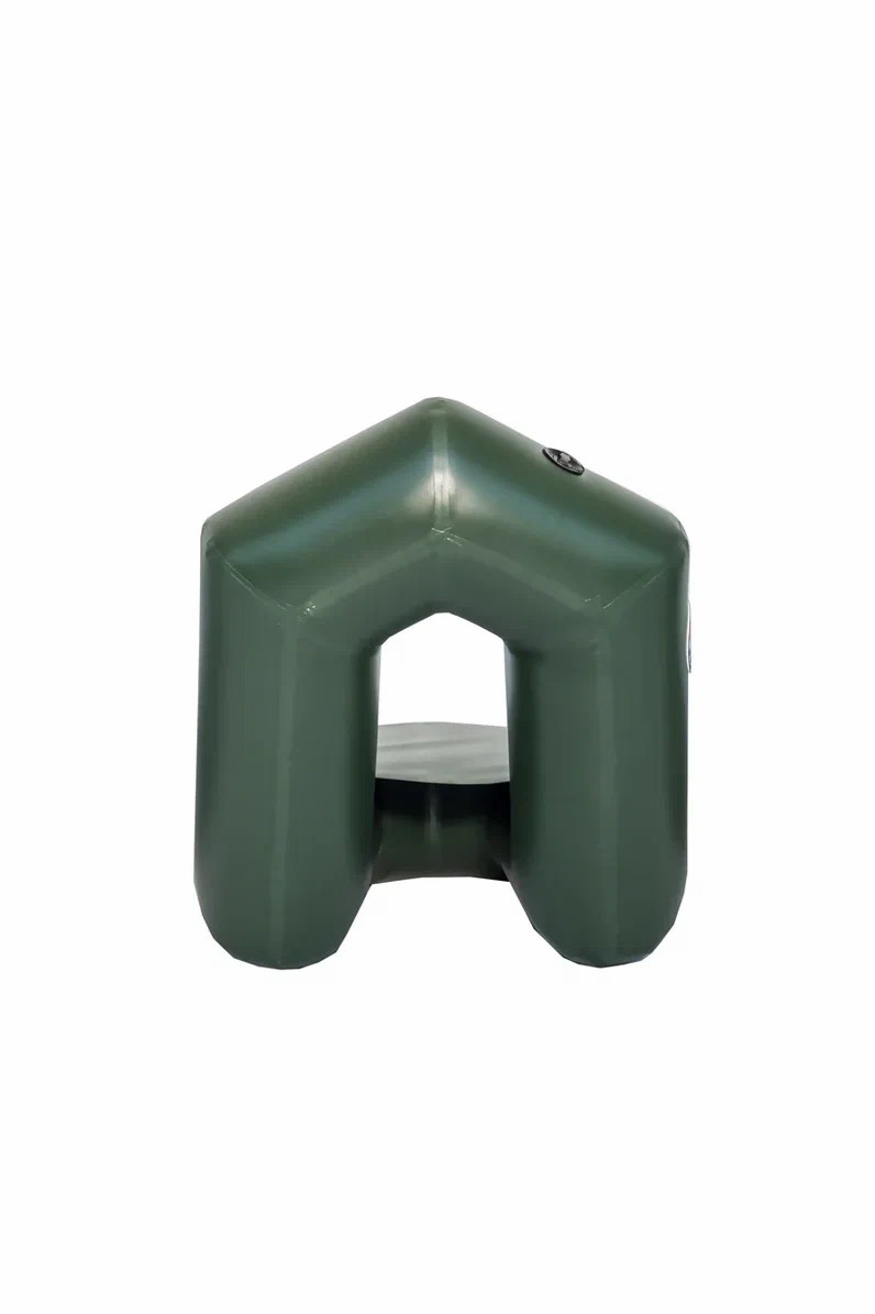 КРЕСЛО НАДУВНОЕ SMARINE, 85Х75 СМ, ПВХ, ЗЕЛЕНЫЙ в Невинномысске