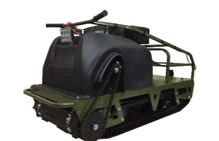 Мотобуксировщик PAXUS "ФЕНИКС" 15 л.с. в Невинномысске