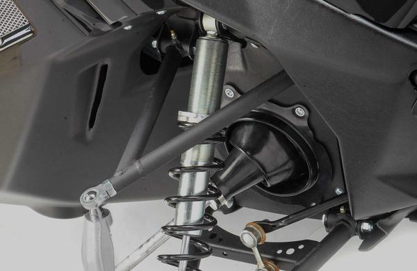 Снегоход STELS SA600R (L LUX WT) ВИТЯЗЬ 2.0 К01 Tech в Невинномысске