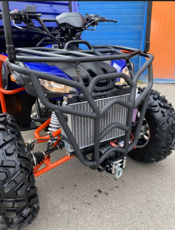 Квадроцикл PROMAX Фермер 350 4x4 ALL ROAD в Невинномысске