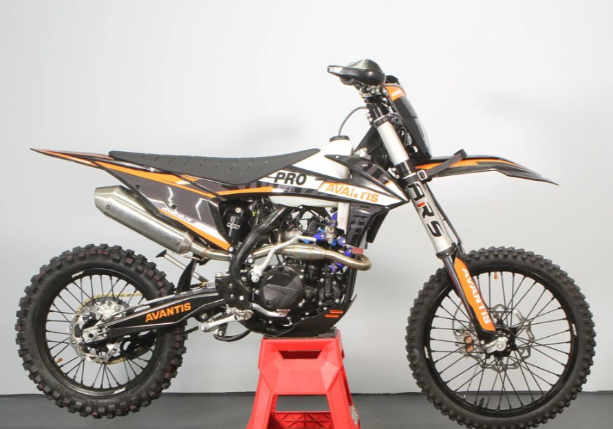 Мотоцикл Avantis Enduro 300 PRO EFI Exclusive (NC250/177MM) ARS в Невинномысске