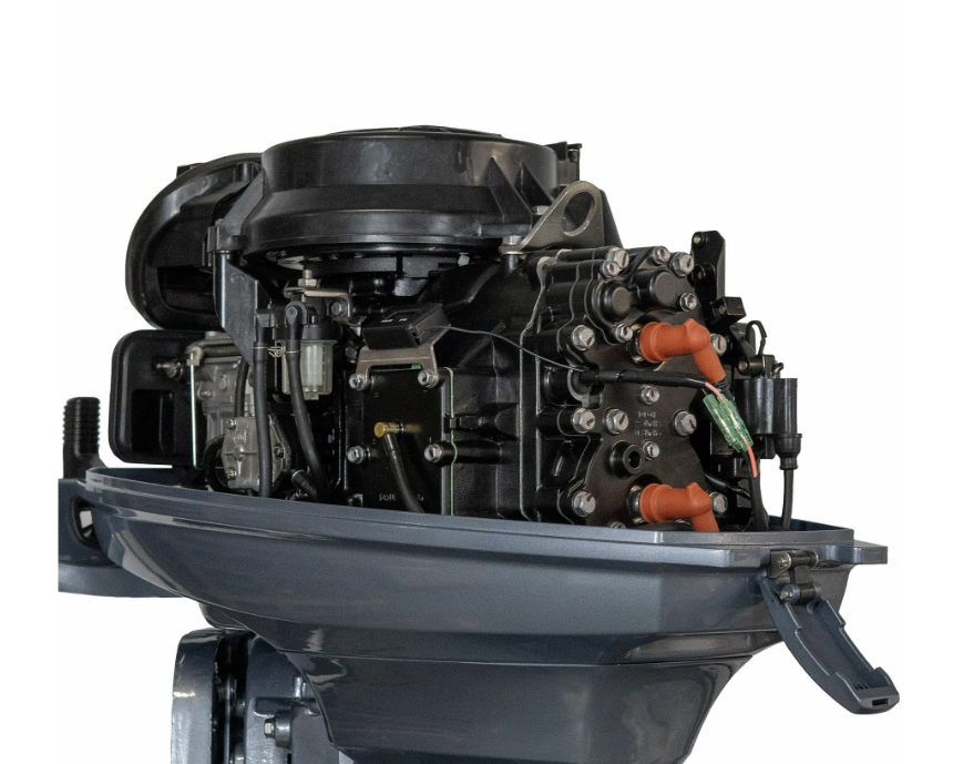 Лодочный мотор APACHE T40BS в Невинномысске