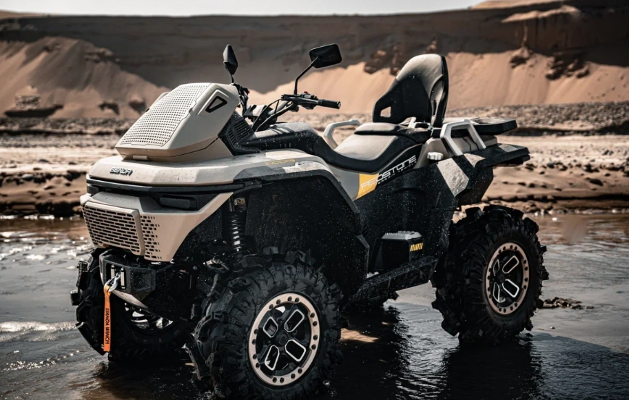 Квадроцикл BENDA REDSTONE 1000 MUD в Невинномысске