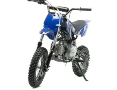 Питбайк MOTOLAND (МОТОЛЕНД) GS Motors S11 в Невинномысске