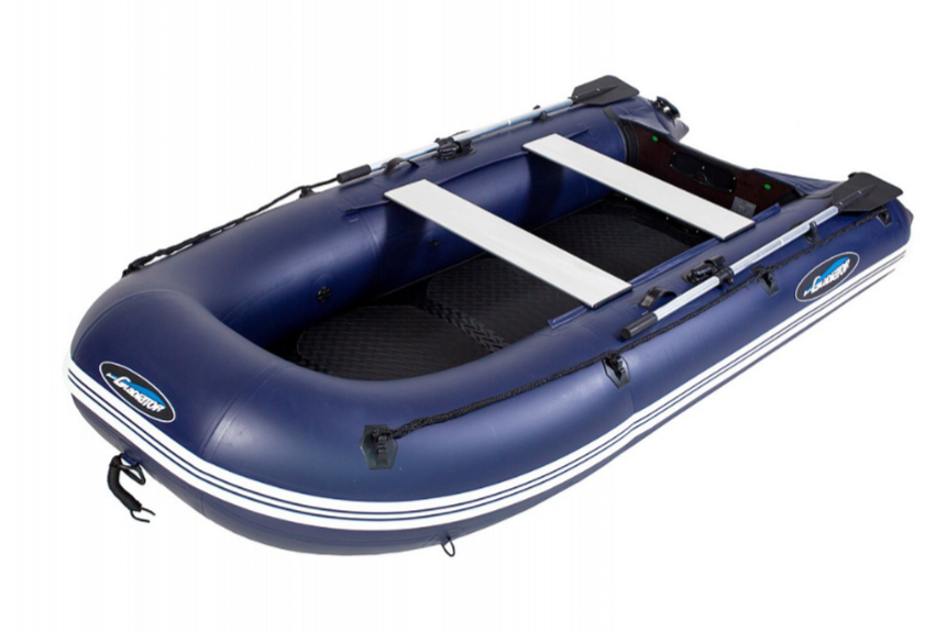 НАДУВНАЯ ЛОДКА GLADIATOR B330AD в Невинномысске